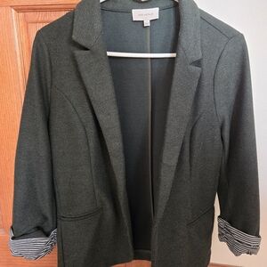 Skies Are Blue Hunter Green sz Large